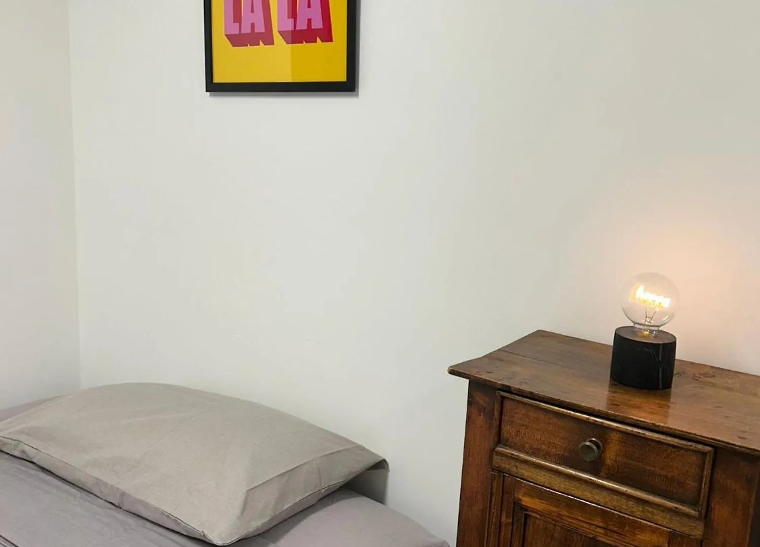 Apartamento Sisters' Home 2 Bérgamo Itália
