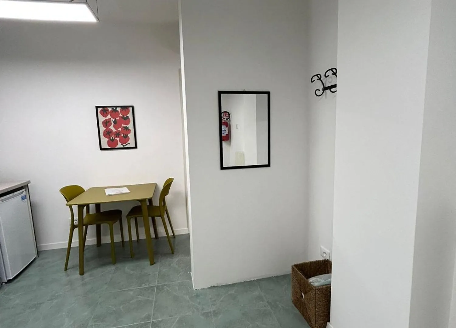 Apartamento Sisters' Home 2 Bérgamo