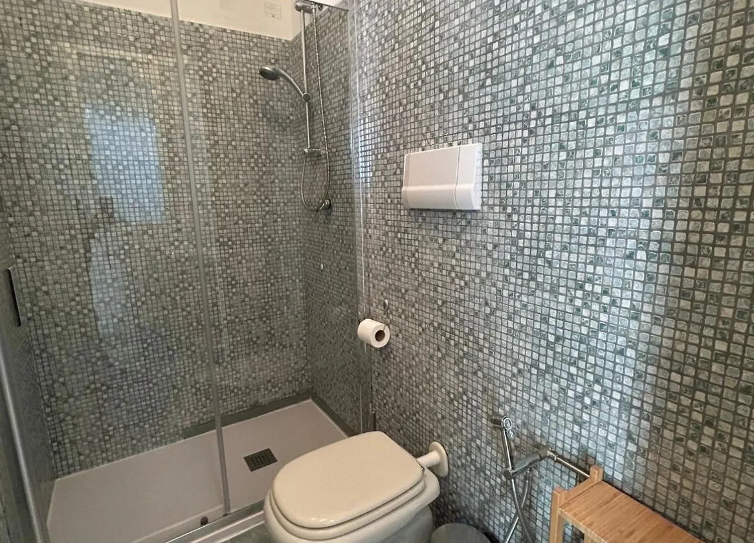 Apartamento Sisters' Home 2 Bérgamo