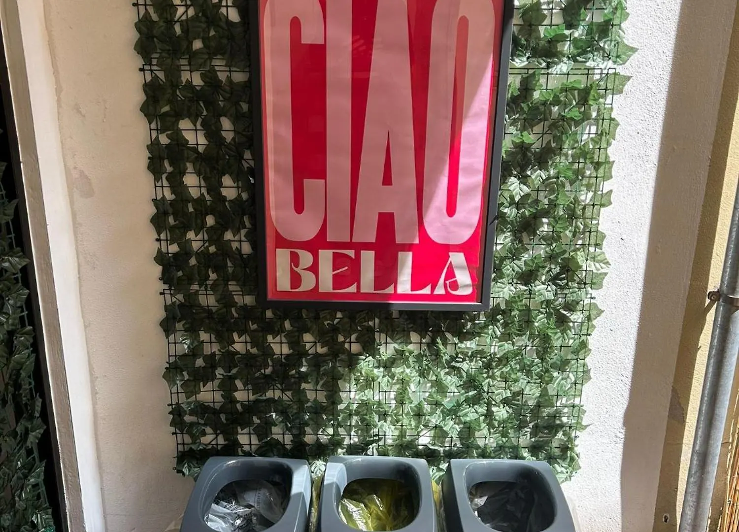 Apartamento Sisters' Home 2 Bérgamo